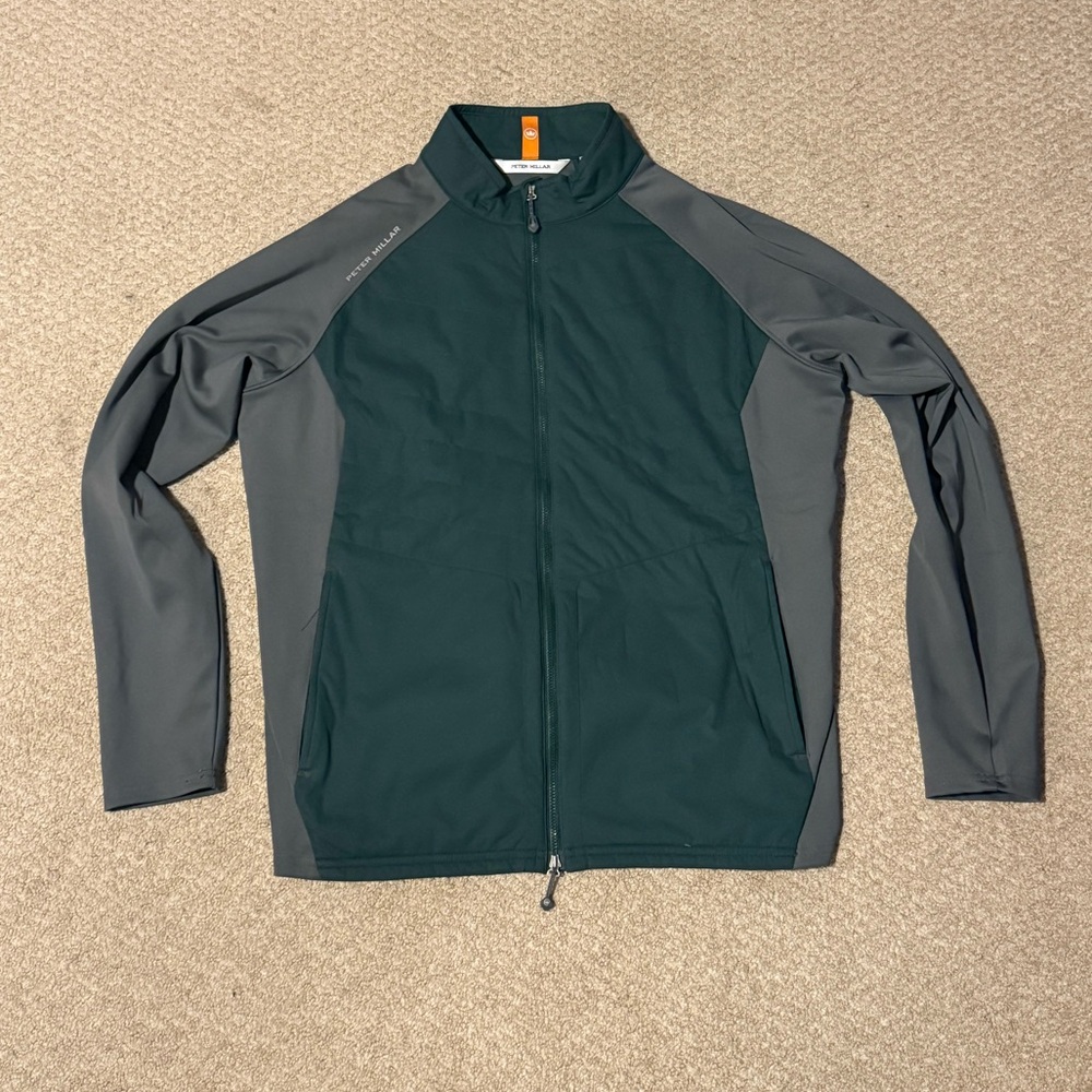 Peter Millar Merge Elite Jacket
